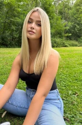 Проститутка Марина