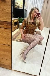 Проститутка Света